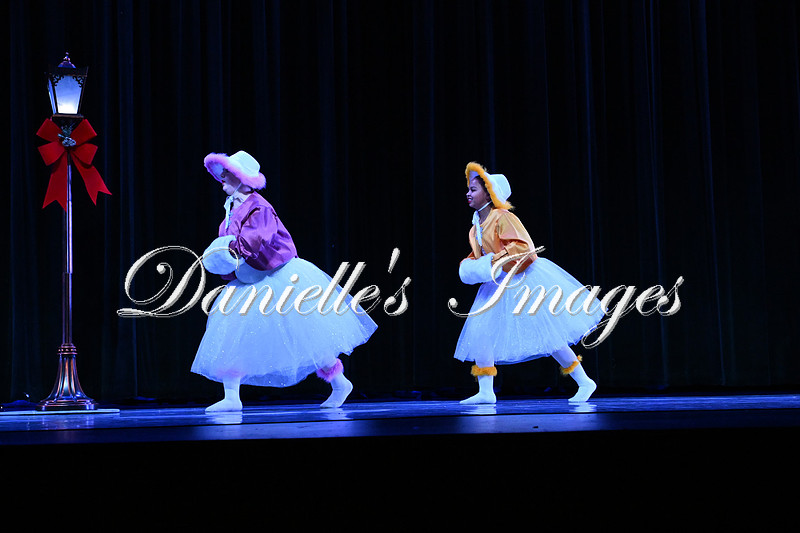 Sab Nutcracker Danielle's Images | SAB Nutcracker 2024 Sat