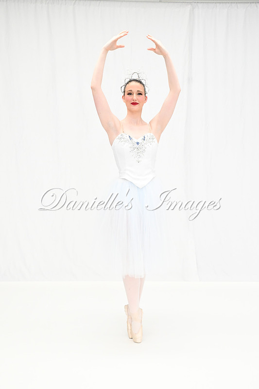 Sab Nutcracker Danielle's Images | SAB Nutcracker Thurs 2025