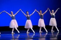 Ballet Va 7:30 Academy Showcase 2026