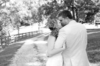 Wedding Carrie & Jason