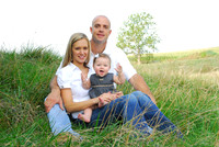 Family Sample Gallery