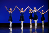Ballet Virginia Academy Showcase 6 pm