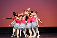 Ballet Virginia Academy Showcase 2pm 2025