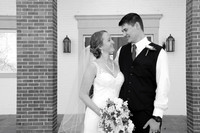 Wedding Brooke & Forrest