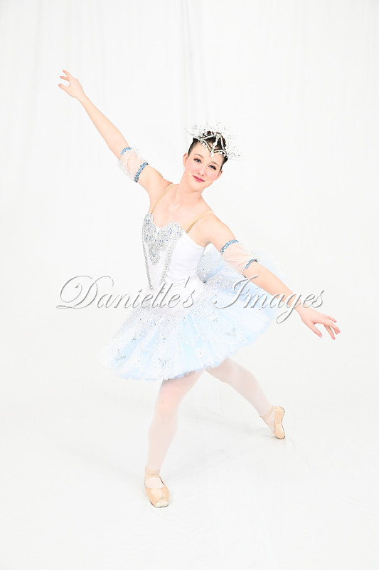 Sab Nutcracker Danielle's Images | SAB Nutcracker 2024 Thursday