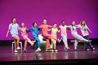 Ballet VA Academy Showcase 2 pm 2024